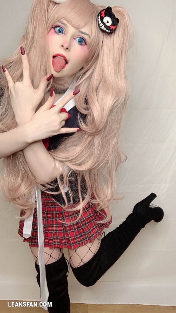 ItsCandyCloud - Junko - 7