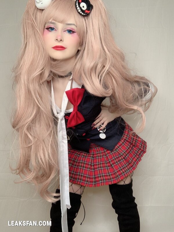 ItsCandyCloud - Junko - 0