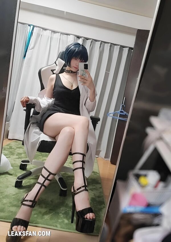 YUSHIKO - Tae Takemi - 0