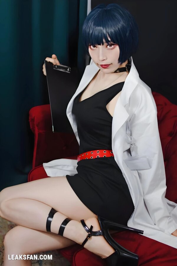 YUSHIKO - Tae Takemi - 0