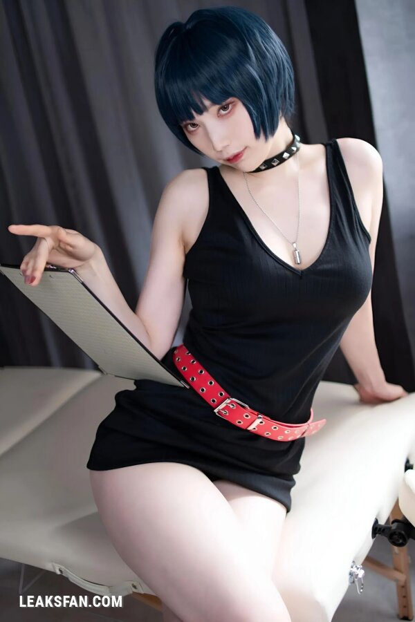 YUSHIKO - Tae Takemi - 0