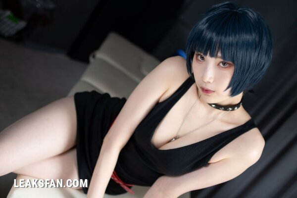 YUSHIKO - Tae Takemi - 2