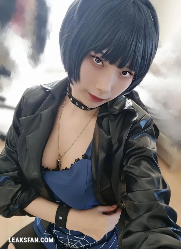 YUSHIKO - Tae Takemi - 2