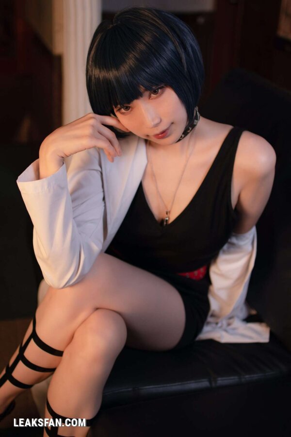 YUSHIKO - Tae Takemi - 0