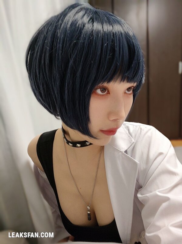 YUSHIKO - Tae Takemi - 41