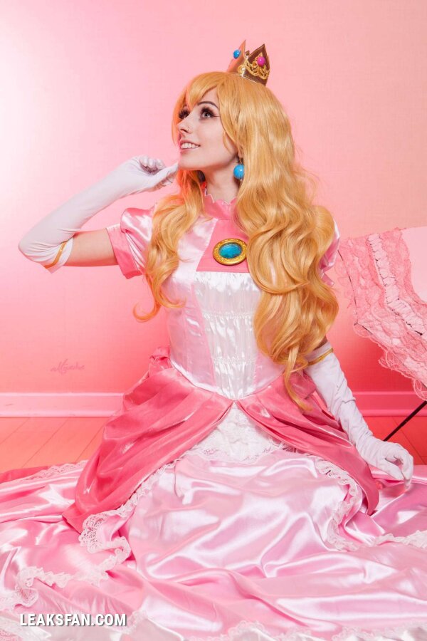 RolyatIsTaylor - Princess Peach - 9