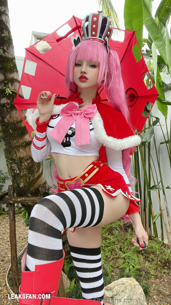 Hidori Rose - Perona - 1