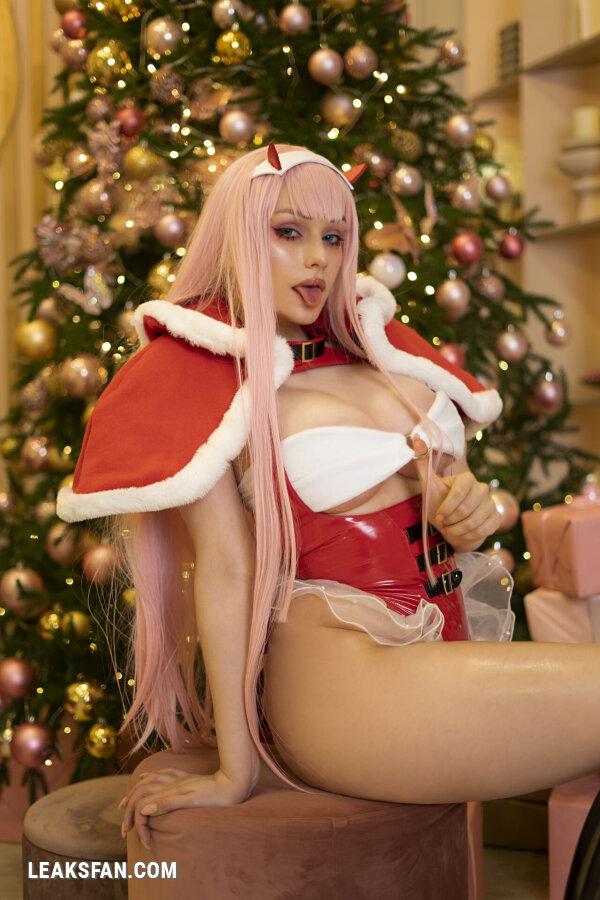 Shadory - Xmas Zero Two - 0