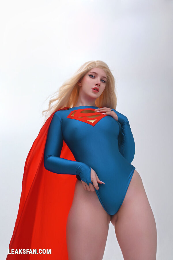 Ulichan - Supergirl - 24