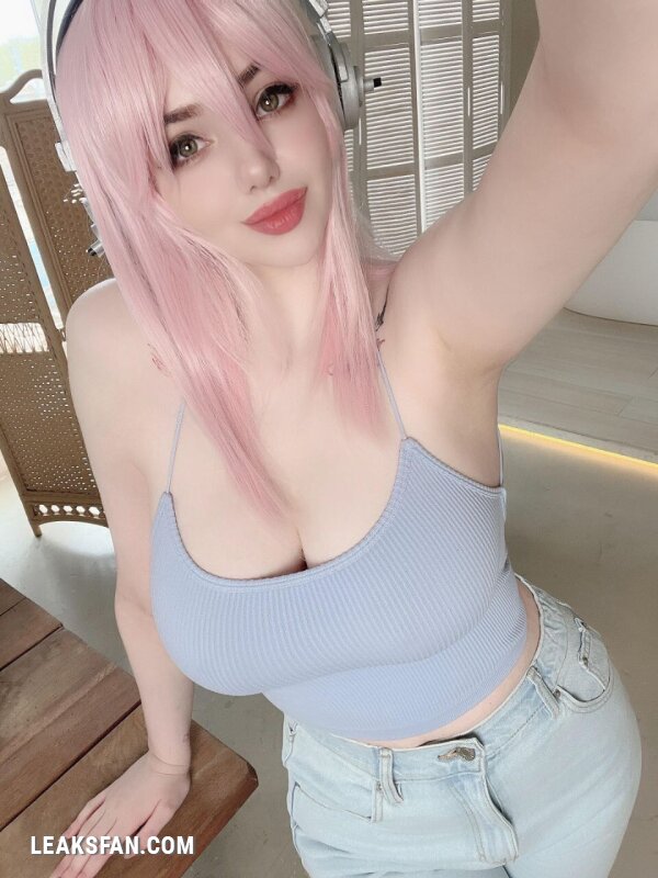 Alina Becker - Sonico - 0