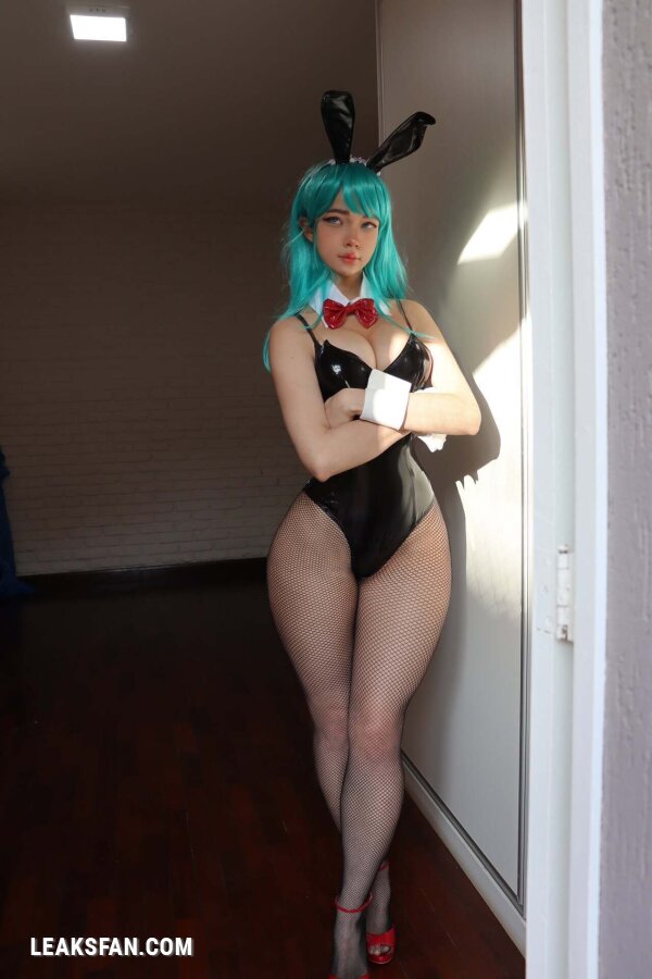 Me1adinha - Bulma - 1