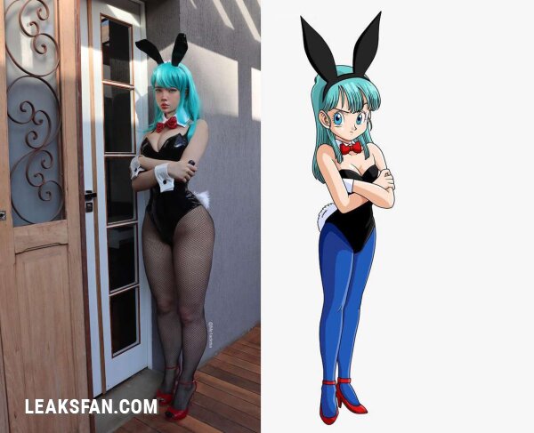 Me1adinha - Bulma - 3