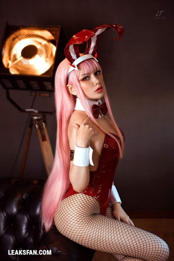 Anna Aifert - Bunny Zero Two - 3