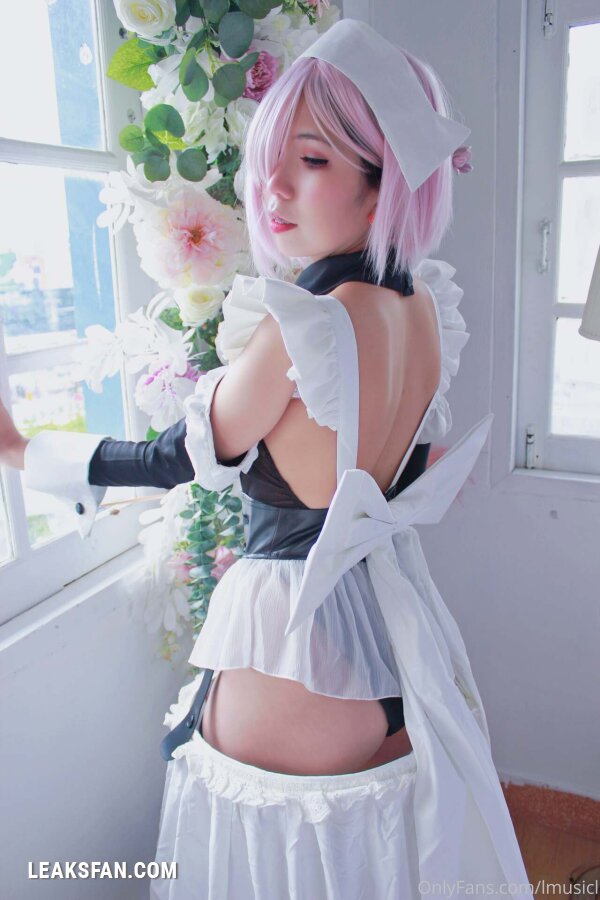 lMusicl - Mashu maid - 3