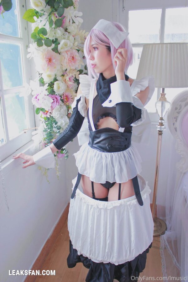 lMusicl - Mashu maid - 12