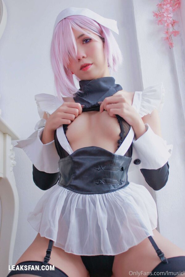 lMusicl - Mashu maid - 21