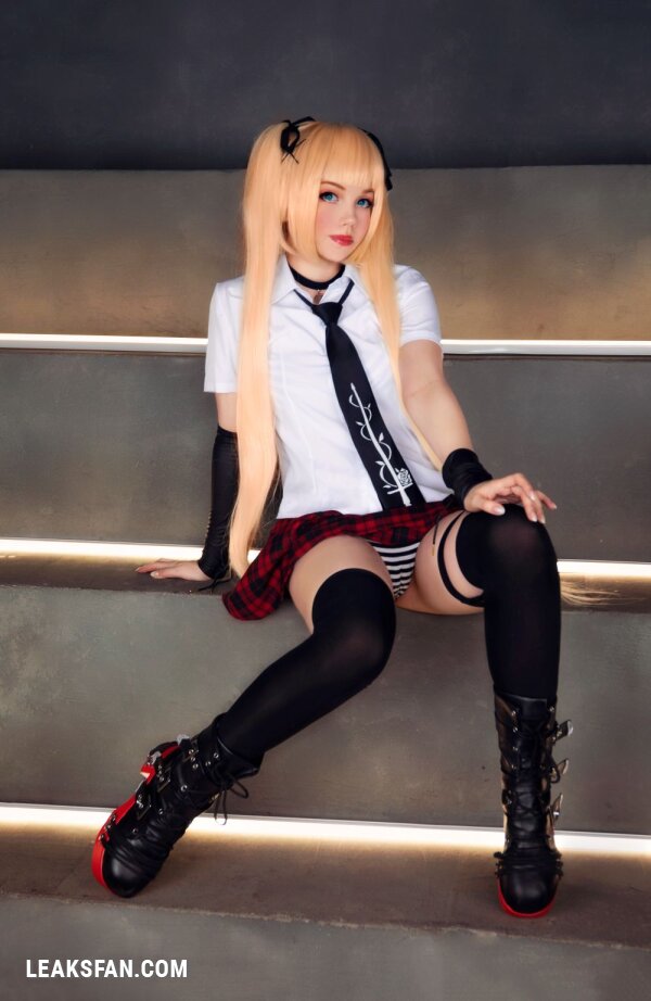 Caticornplay - Marie Rose (Dead Or Alive) - 2