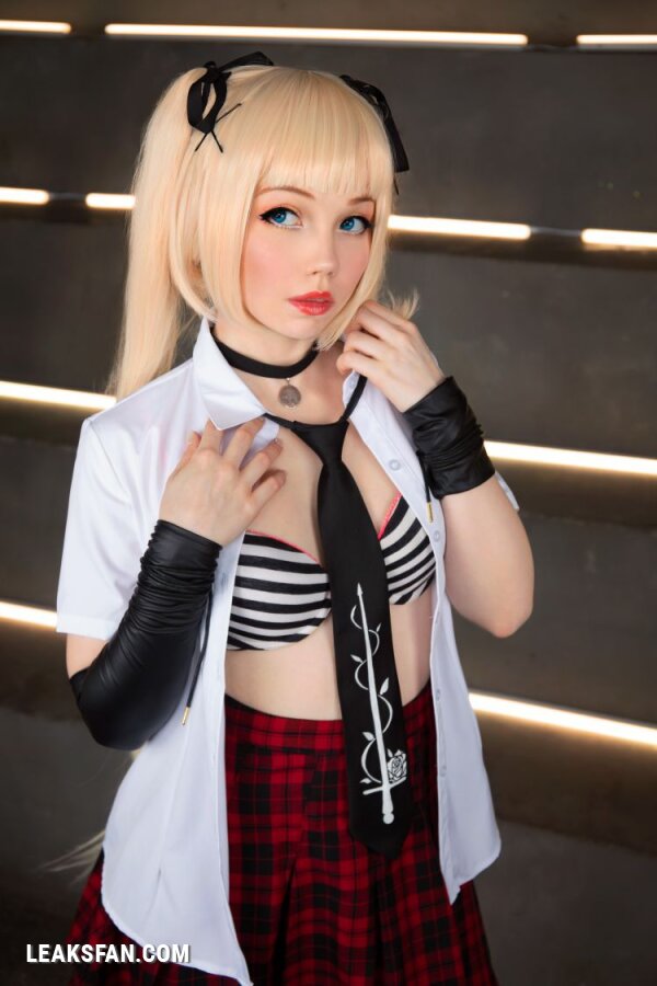 Caticornplay - Marie Rose (Dead Or Alive) - 0