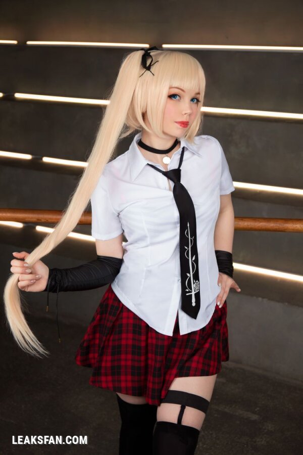 Caticornplay - Marie Rose (Dead Or Alive) - 23