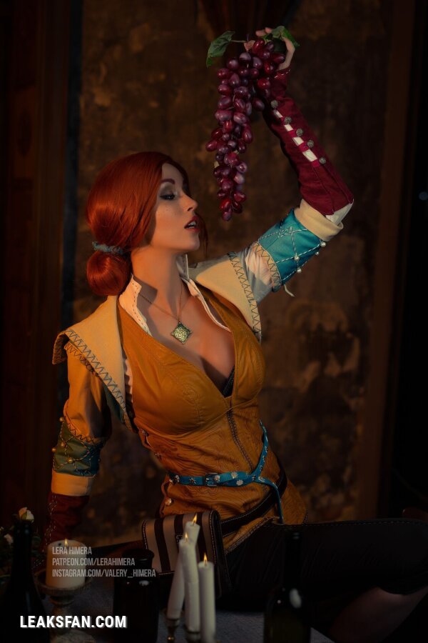 Lera Himera - Triss Merigold - 2