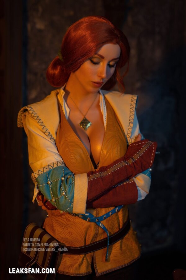 Lera Himera - Triss Merigold - 5