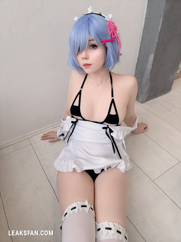 Caticornplay - Rem - 3