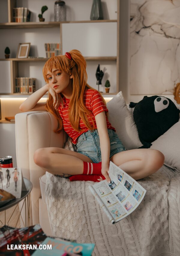 Donna Loli - Asuka Casual - 1