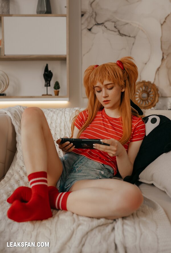 Donna Loli - Asuka Casual - 3