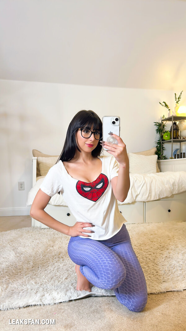 LunaRexx - Mary Jane Watson - 33