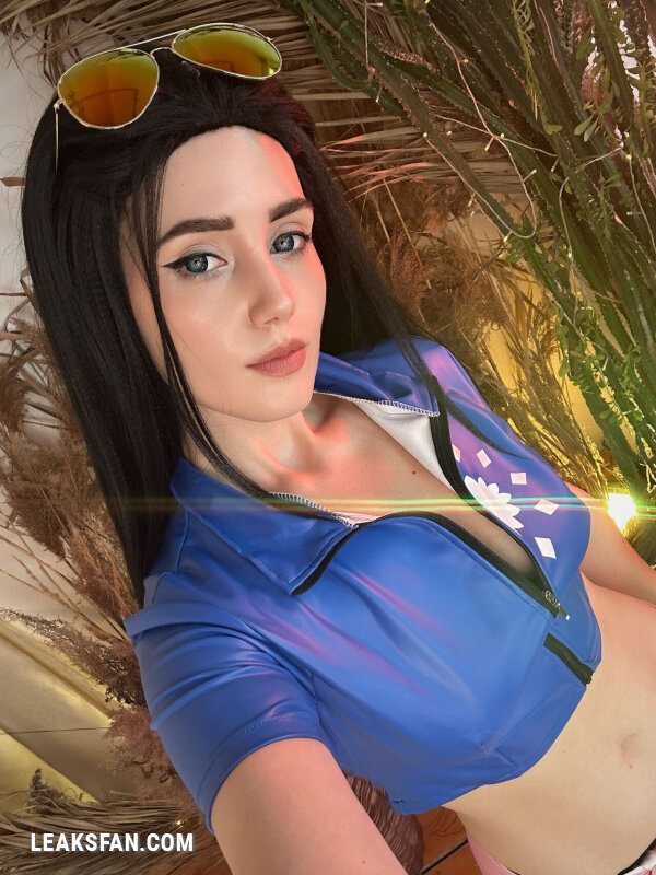 Jyu San - Nico Robin - 2