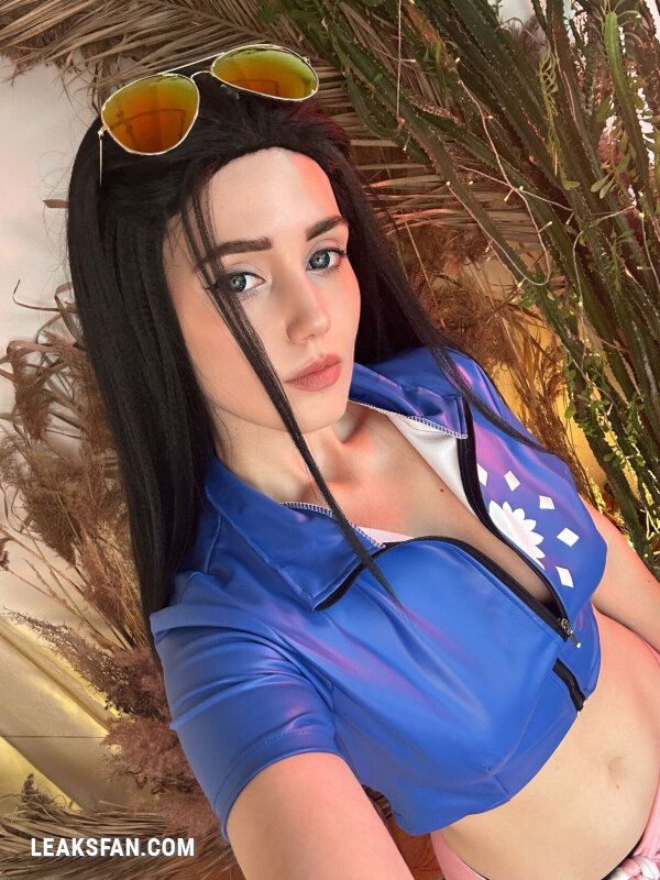 Jyu San - Nico Robin - 2