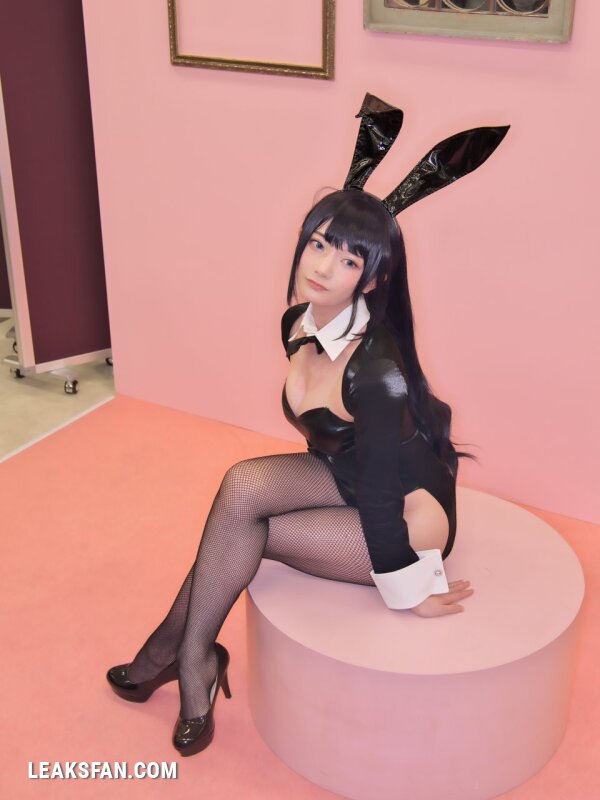 Lapin Angelia - Bunny Marin - 5