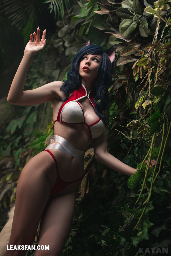 coconut_kaya_nilson - Ahri Lingerie - 34