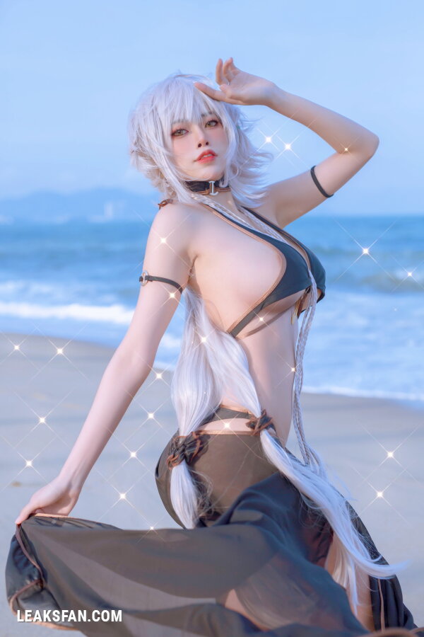 Byoru - Jeanne Alter Summer - 2