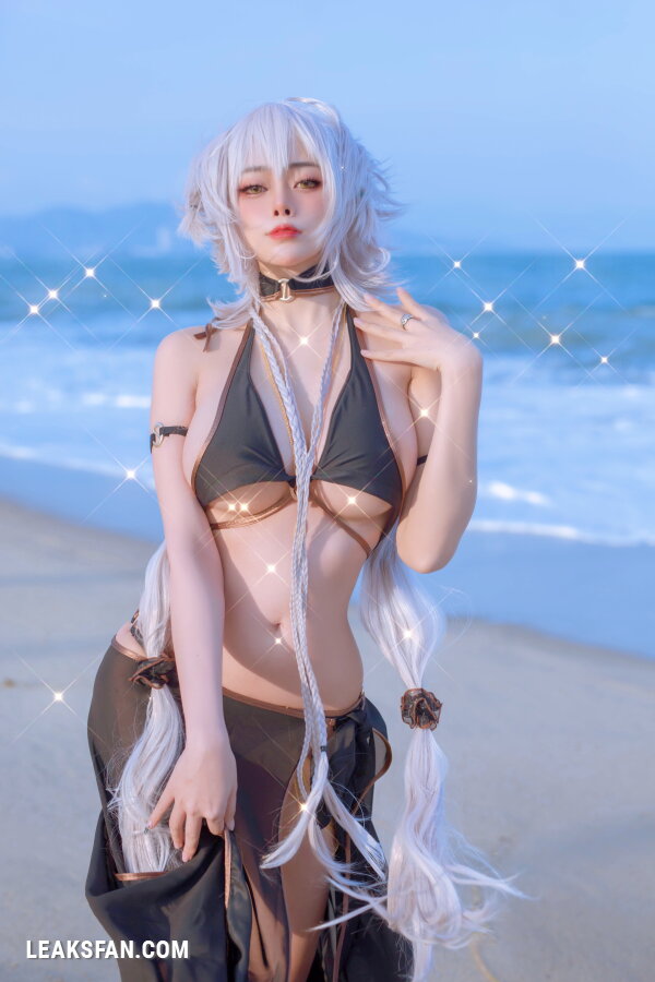 Byoru - Jeanne Alter Summer - 2