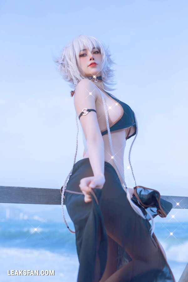 Byoru - Jeanne Alter Summer - 2