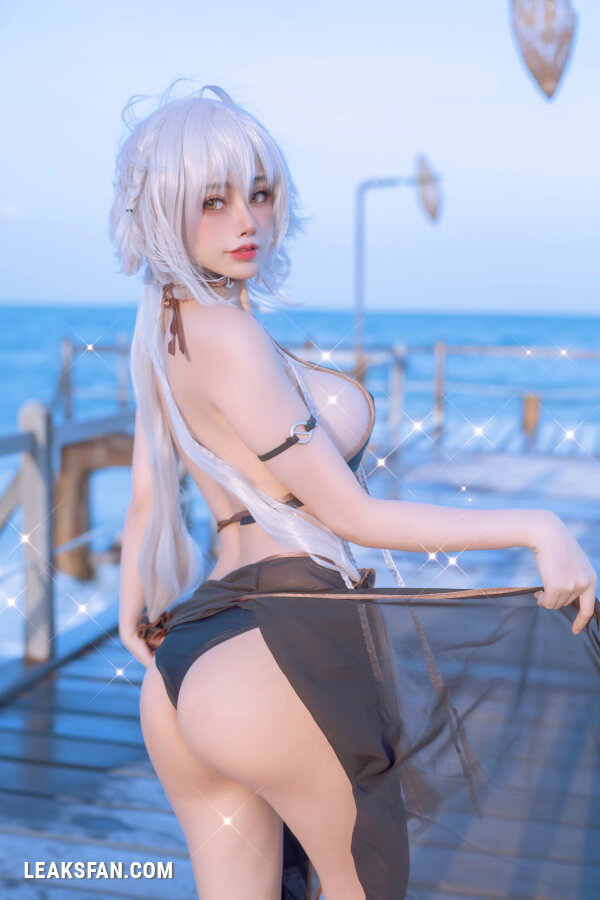 Byoru - Jeanne Alter Summer - 1