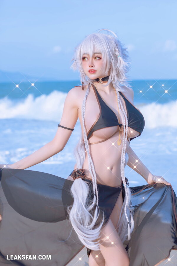 Byoru - Jeanne Alter Summer - 12