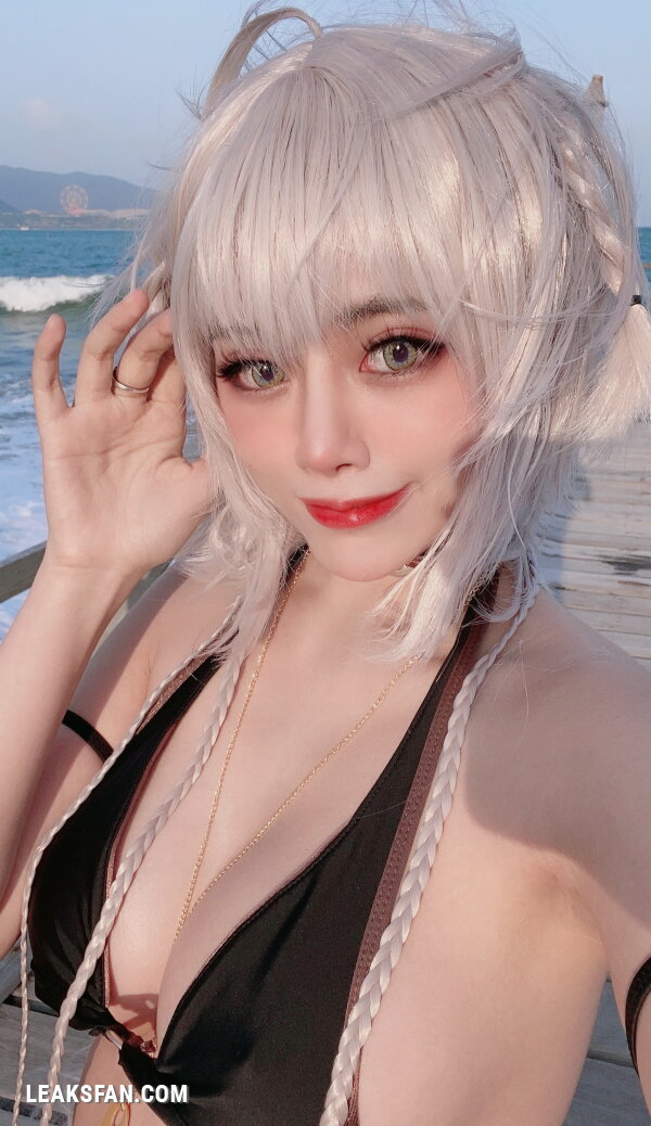 Byoru - Jeanne Alter Summer - 1