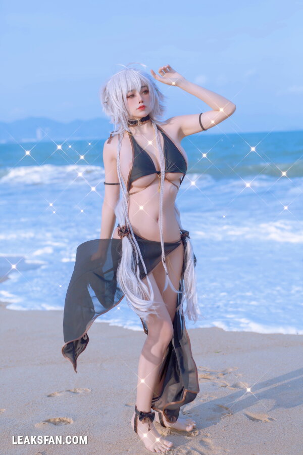 Byoru - Jeanne Alter Summer - 23