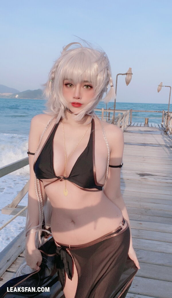 Byoru - Jeanne Alter Summer - 1