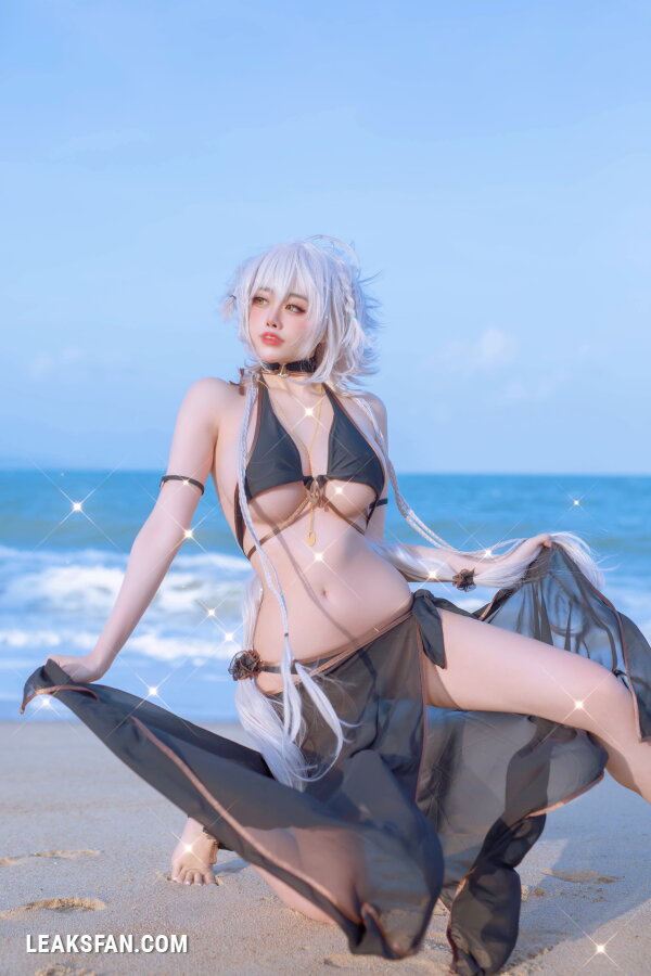 Byoru - Jeanne Alter Summer - 0