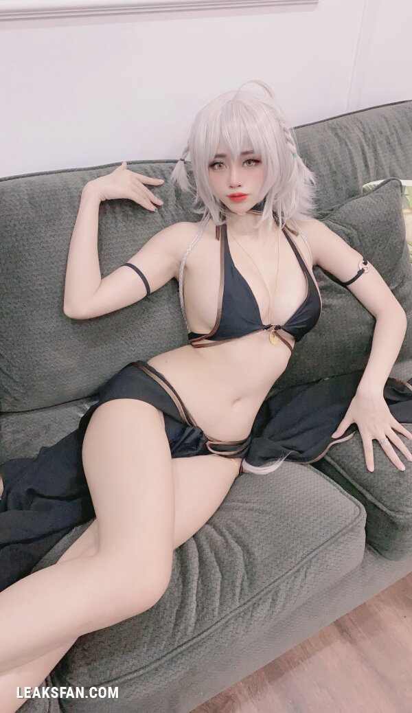 Byoru - Jeanne Alter Summer - 1