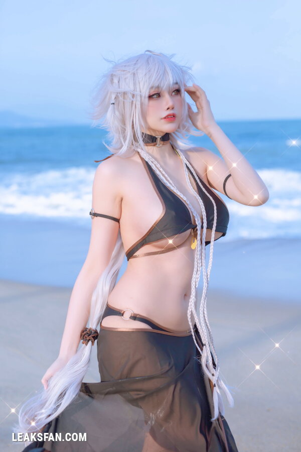 Byoru - Jeanne Alter Summer - 0