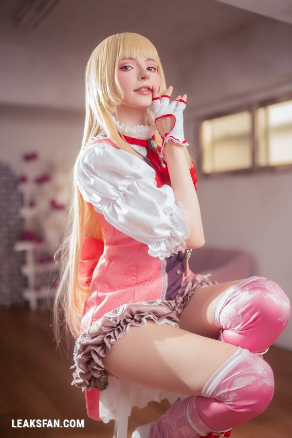 Peachmilky - Lili - 2