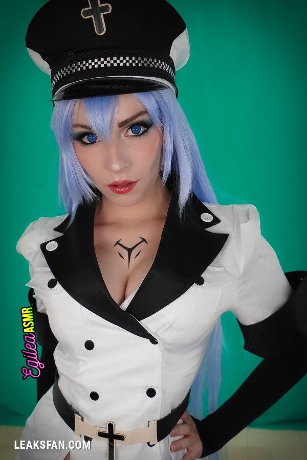 Egilea - Esdeath - 5