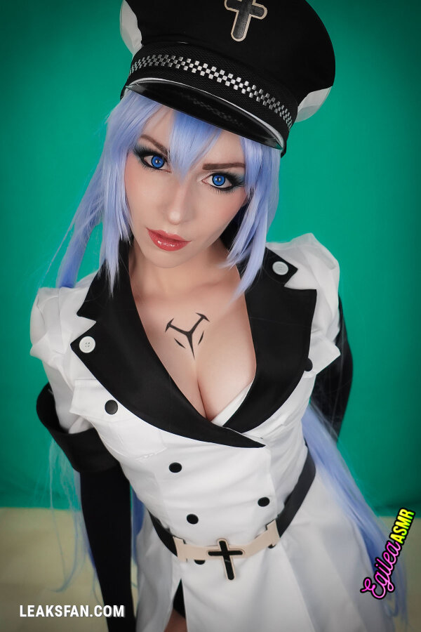 Egilea - Esdeath - 9