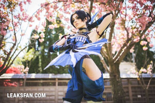 RolyatIsTaylor - Kitana - 1