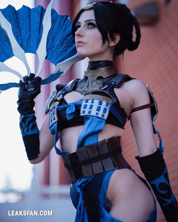 RolyatIsTaylor - Kitana - 9