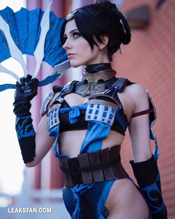 RolyatIsTaylor - Kitana - 0